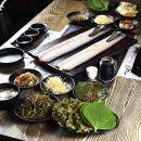 대건통신(주) 메뉴판 음식점