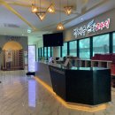 벽계수 스파 이미지