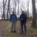 Sterling Lake Loop, Sterling Forest State Park (04/13/24) 이미지