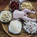 청주명품삼계탕 | 청주 제천산황기와 삼계탕 보양법