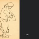 수채화소묘 이미지