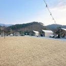 글램핑장주변 | 포천캠핑장 추천 깔끔 쾌적한 글램핑장 호랑이캠핑 한탄강점 가족글램핑 후기