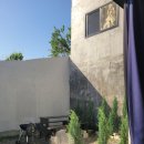 남해벚꽃길지나서 이미지