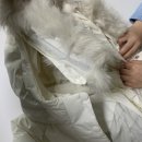 에코테크놀로지 | 여아 겨울 외투 디스커버리 키즈 엘로이사 구스다운 롱패딩 후기