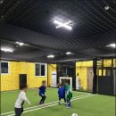 (재능나눔교실)우리 아이를 위한 자녀이해 교육 | 전주 축구교실 레슨 실내구장 l&amp;j풋볼클럽 코치님과 강습했어요