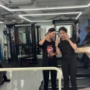 머슬베어pt 신길점 | 신길PT추천 머슬베어 혜진쌤 PT후기 (필라테스기구 있는 PT샵)