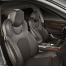 Cadillac Expands Offering Of Recaro Performance Seats 이미지