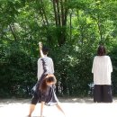 가리온현대무용단 이미지