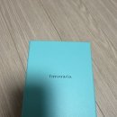 티파니 T 와이어 팔찌 네로우 구매후기, 가격
