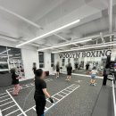 우짐 복싱 이미지