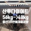4공단로1L-53 | [출산후체중관리]출산 3주 조리원 집에서 몸무게 8kg 감량(56kg➡️48kg)/출산후 몸무게 빼기/부종빼기...