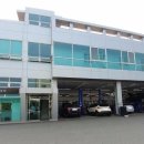 르노삼성자동차하당점 이미지