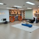 늘푸른작은도서관 이미지