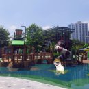 시민근린공원 화장실 이미지