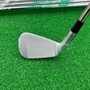 고흥장수골프연습장 | 장수 골프샵 추천 테일러메이드 P770 아이언 세트 피팅 보상 교환 구매 후기