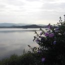 경포호수 3 이미지