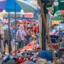 해리전통시장 이미지