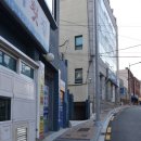 봉산마을마을관리사회적협동조합 | Alleys in Busan - 14. 영도구 봉래동 봉산마을 ① 산복도로 위 봉산마을