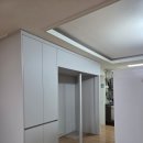 모아엘가아파트 | 목포옥암모아엘가 아파트 냉장고장 리폼 현장 후기