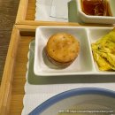 호텔자유2 | 시먼딩 숙소 에너지인(Energy Inn) 조식 후기 - 가성비 호텔 추천, 토큰 뽑기 이벤트 (자유여행 2일차)