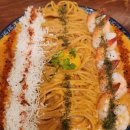 감일지구 공원 5 (옥외1) | 상무지구 데이트 맛집 연어하다 상무직영점 내돈내산 후기 파스타 맛있당께