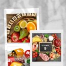 수요 건강상식 ㅡ 비타민B~ 이미지