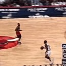 사실상 NBA농구 역대 NO.2 선수 확정 된 선수???? 이미지