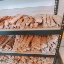 낭만장작 누룽지통닭구이 이미지