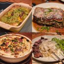 기타부부 | [홍대입구] 부부드꼼뜨와 - 홍대 프렌치 레스토랑/와인바 추천!! (메뉴 6개 먹어본 후기)