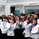 진남체육공원 실내체육관 이미지