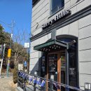 써리커피 | [당진] 브런치 양식 써리힐 방문 후기