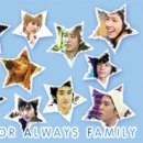 SuperJuniorAlwaysFamily;S愛F김재연 이미지