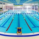 여주시국민체육센터 수영장 이미지