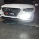 인코브(INCOBB)-부산북구점 / IG그랜저 오스람(OSRAM) LED 42W 데이라이트(DRL) VER.3 작업 이미지