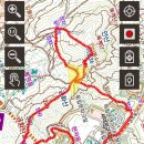 독립문(獨立門)과 서대문 형무소가있는 안산 (295.9m). 2024년 7월 3일(水) 4,118회 산행. 이미지