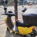 나의 애마, 전기오토바이 블루샤크 r1 lite 1년 실사용 리얼후기 (주행거리 13,000km 이상)