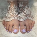 플로니 네일 | 센스있게 알아서 해주시는 제기동역 네일
