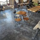 참나무쟁이카페 이미지