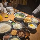 송도테크노파크내 | 송도 테크노파크역 맛집 자가제면 마루젠우동 주차 방문후기