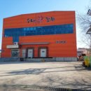 마도면 버스정류장 이미지