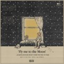 연출투노래연습장 | #120 [신촌방탈출] 600방 기념 낭만과 감성가득한 룸익스케이프 인디고블루점 - 플라이 미 투 더 문