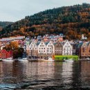 아침의 클래식 음악 산책 이미지