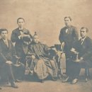 상인택지 | 막말유신(幕末維新) 이노우에 가쓰오 (5) - 내란을 갈망하는 마음을 외부로 향하게 하여 나라를 흥하게...