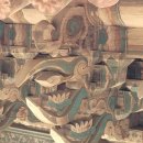 수호장 | 【이문길】파주 &lt;비공개지역&gt; 답사후기