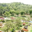 용문산푸른공원 이미지