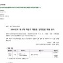 [한국여성과학기술인육성재단] 2024년도 제6차 하반기 체험형 인턴(일반) 채용 공고 (~09/13) 이미지