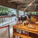 제주커피박물관 바움 | 제주 성산 카페 &lt;제주커피박물관 바움&gt;