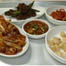 [경북안동] 조광실내칼국수, 2,500원 칼국수 이미지