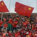 중국의 '텃세', 월드컵 예선 시리아 선수 입국 비자 막았다 이미지