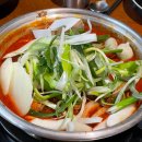 짚신매운갈비찜석계역점